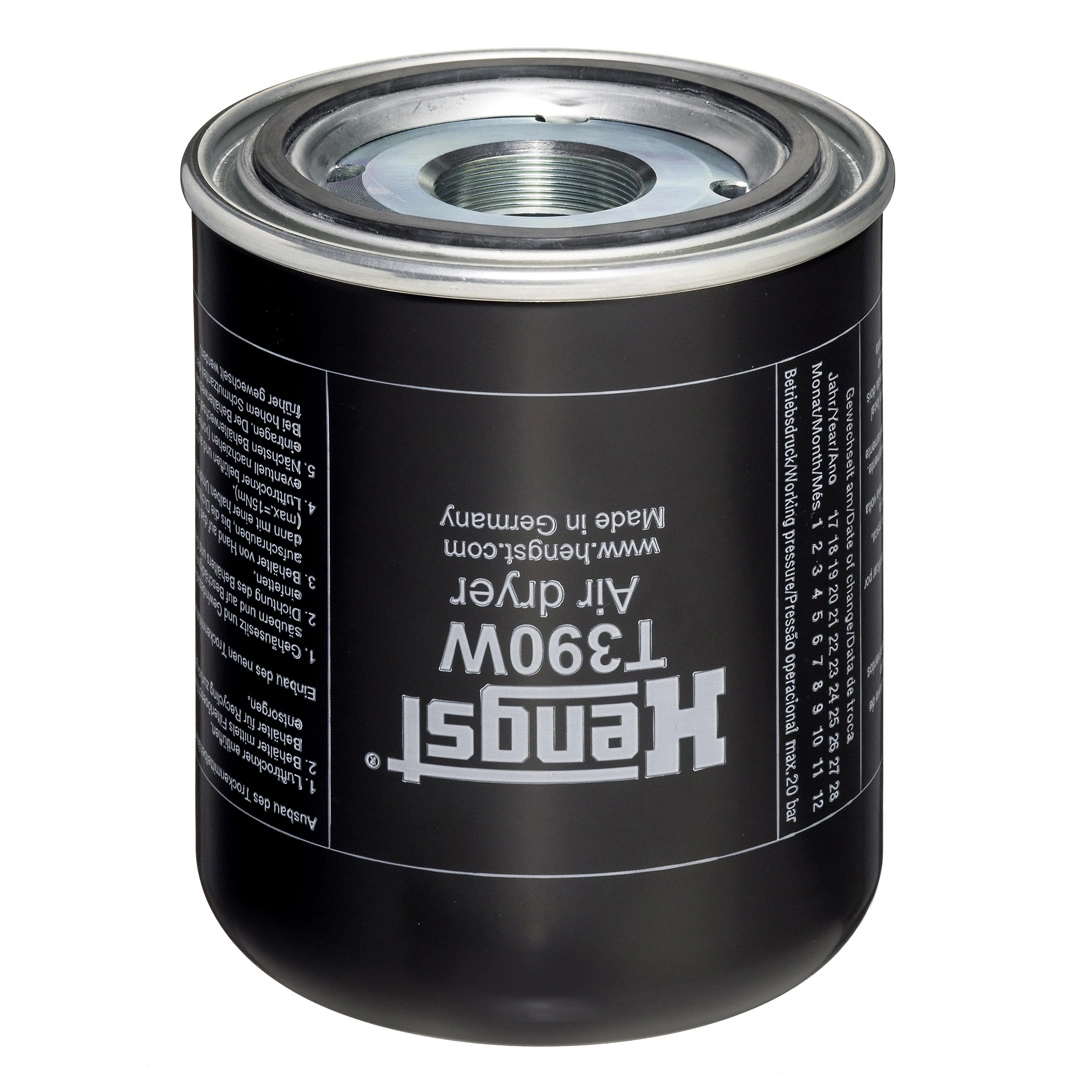 Air Dryer Cartridge, compressed-air system